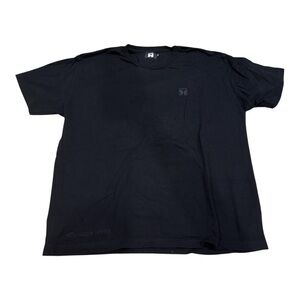 CITIZENS Black Men's T-Shirt